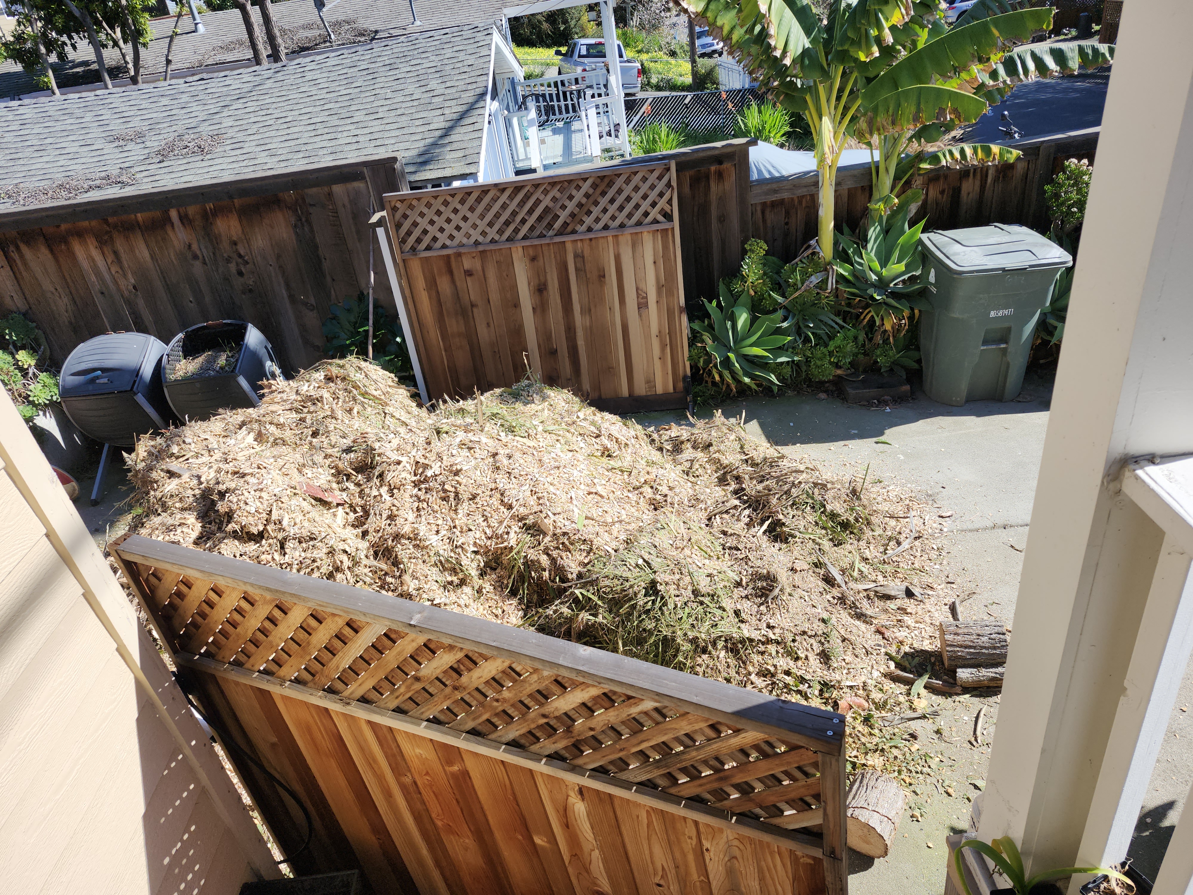Building Healthy Soil