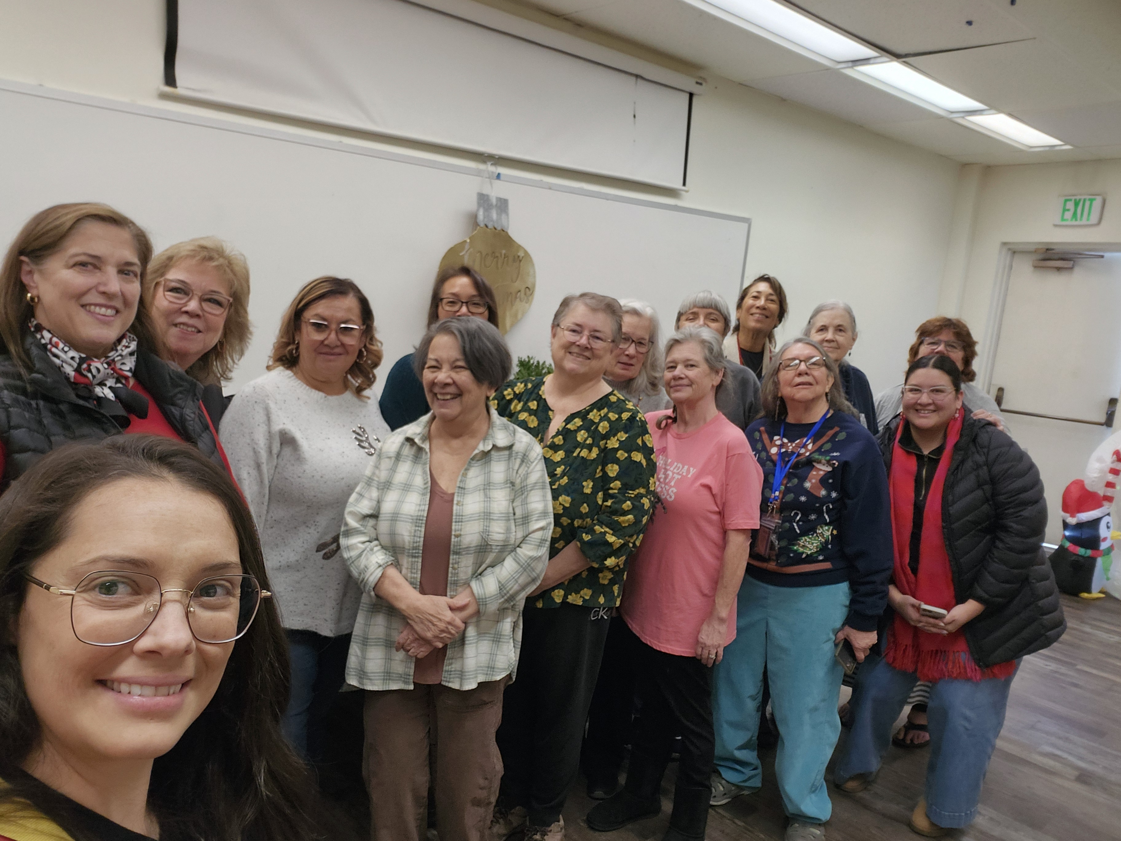 MFP-December Gathering 2025
