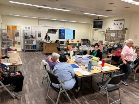Workshop Participants